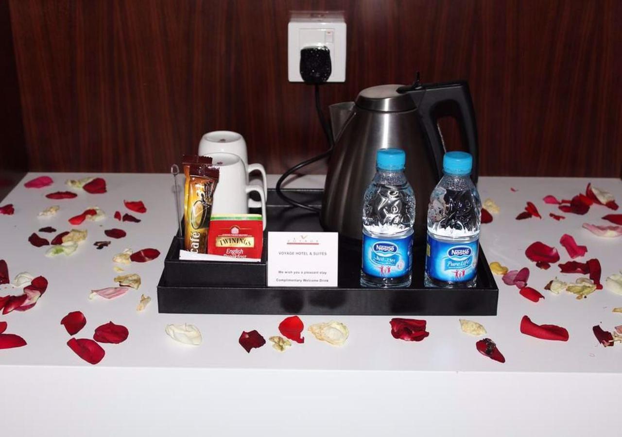 Carawan Hotel Jeddah Bagian luar foto
