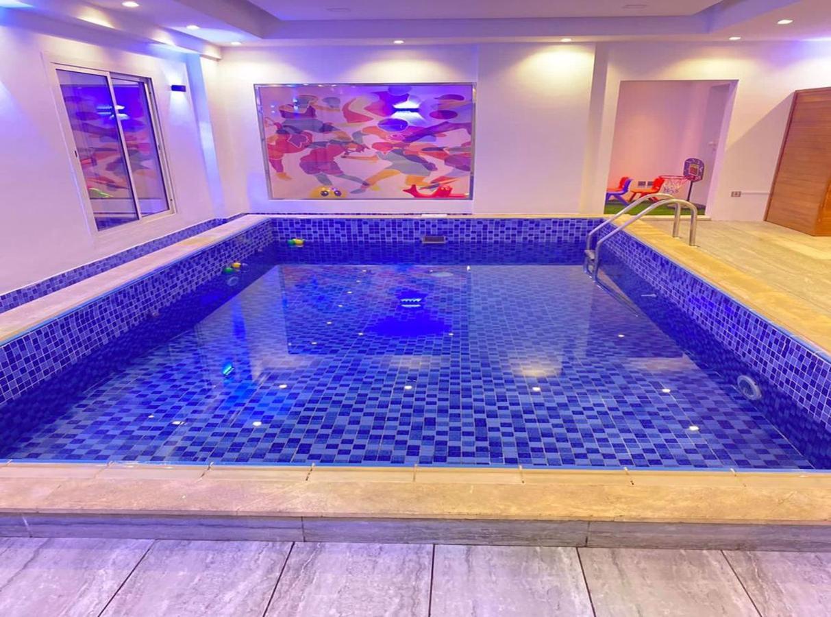 Carawan Hotel Jeddah Bagian luar foto