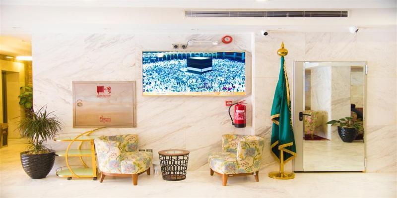 Carawan Hotel Jeddah Bagian luar foto