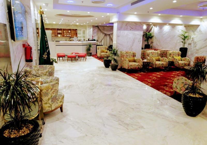 Carawan Hotel Jeddah Bagian luar foto