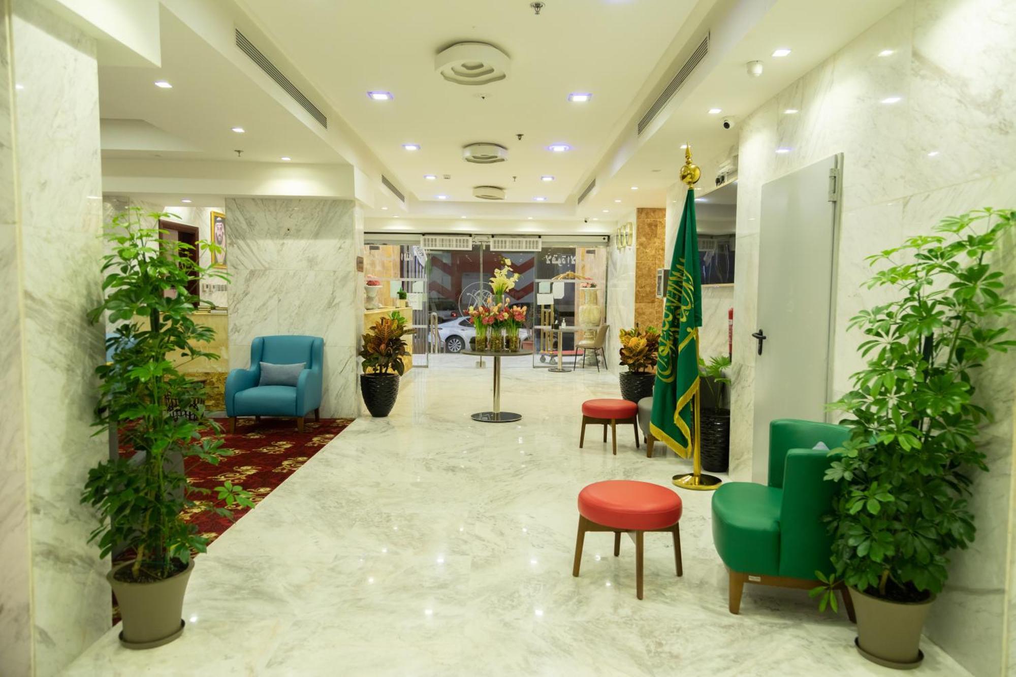 Carawan Hotel Jeddah Bagian luar foto